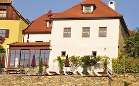 Gästehaus Turm Wachau
